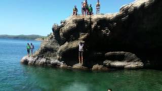 Hello 2016 (Bagac Bataan)