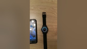 Fix Ticwatch 2 Boot