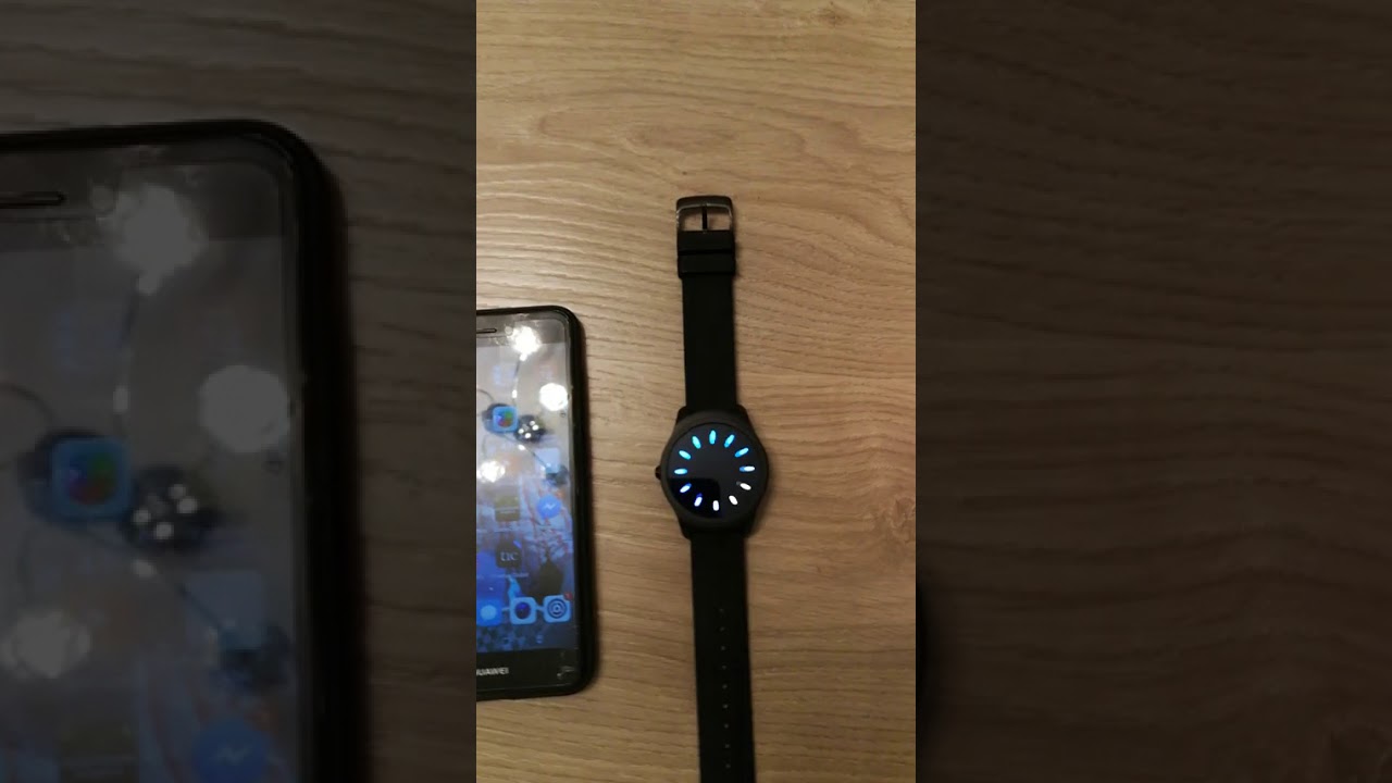ticwatch e problems