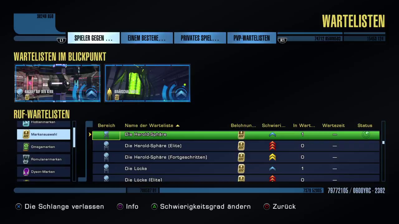 [GER]...StarTrek...Blue Phoenix Flotte