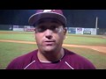 Jason Stein, Head Coach - Eastern Kentucky (5/27/10)