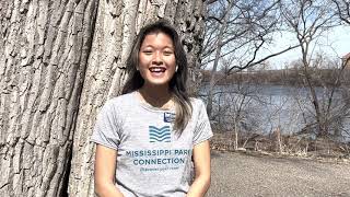 Minnesota Lottery Dollars At Work With the Mississippi Park Connection