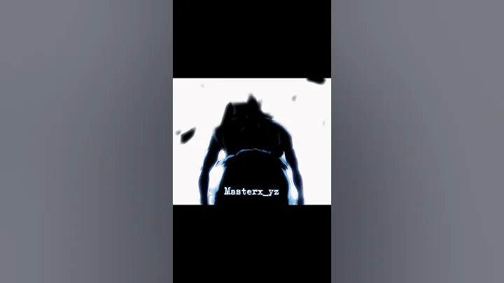 BIGGEST INTERNET CRASH MOVEMENT 🗿| #trending #anime #animeedit #draganballsuper #dbz #shorts #virals