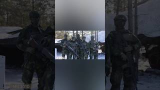 U.S. Army, NATO: Multinational Brigade in Latvia