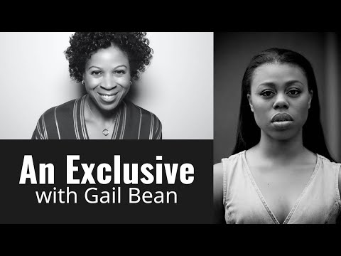 Gail Bean w/ Karen Hunter: Visiting & Filming in Ghana, Working on ‘Snowfall’ & with John Singleton.
