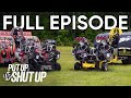 Tractor Pull Drag Race Battle! | Put Up or Shut Up FULL EPISODE 8 | MotorTrend