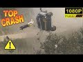 Top 10 of the most spectacular rally crashes in recent years by Chopito Rally Crash