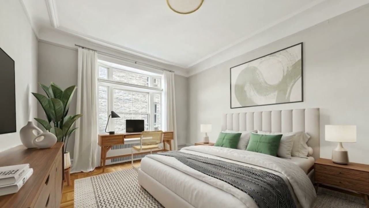 285 CENTRAL PARK WEST, New York, NY 10024