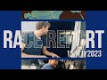 IMOCA RACE REPORT #4 I Transat Jacques Vabre 2023