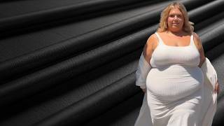 Alexia Australian Plus-Size Influencer, Weight Loss Journey, Fashion & Lifestyle