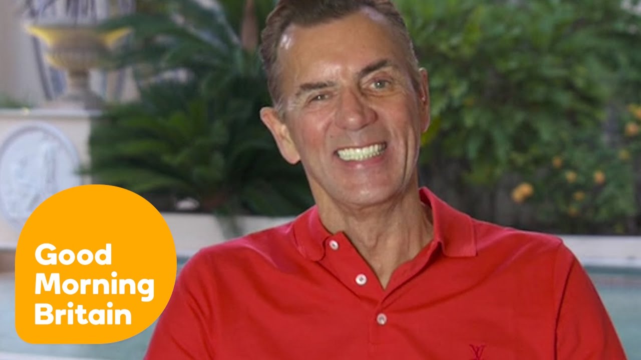 Duncan Bannatyne On Leaving The I'm A Celebrity Jungle! | Good Morning Britain