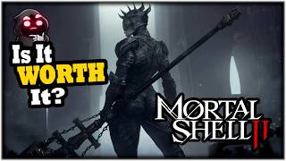 Mortal Shell 2: Is It WORTH It (Spoiler-Free Game Review)