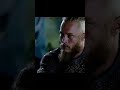 Ragnar Lothbrok Saves a Child 🛡️