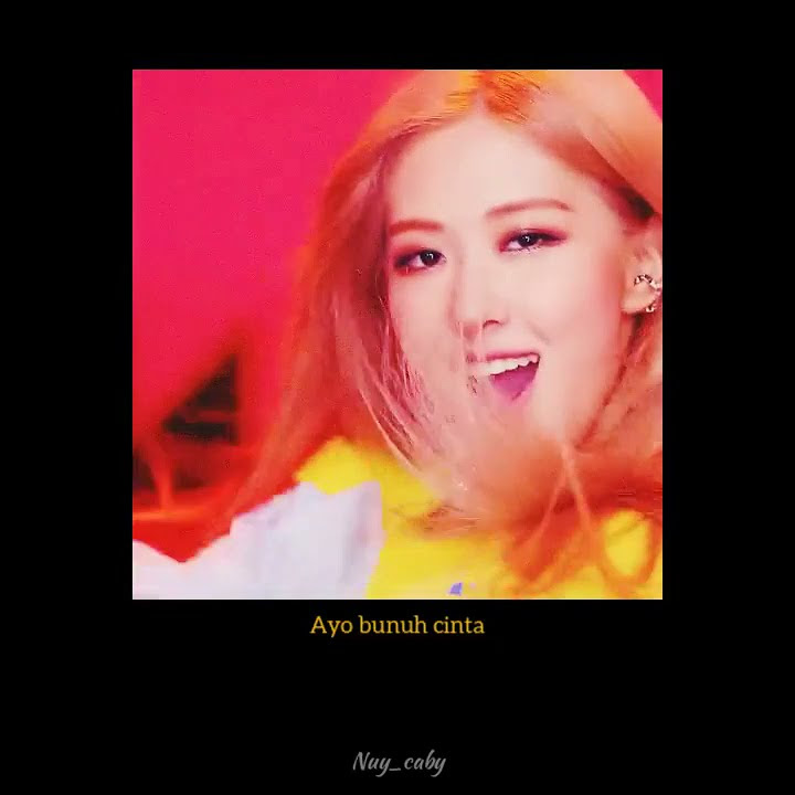 kill this love BLACKPINK || BLACKPINK story wa