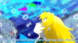 Deep Sea Mary Girl English Sub PV IB