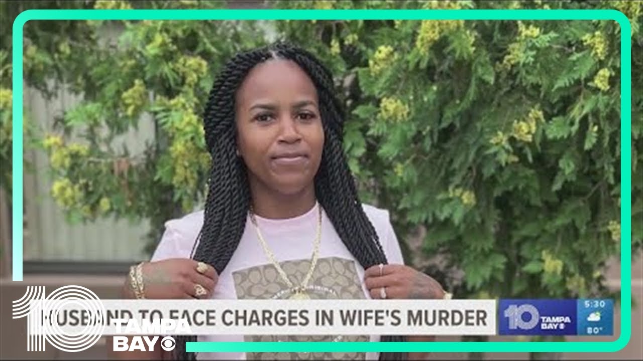 Missing Florida mother found dead in storage unit registered to estranged husband