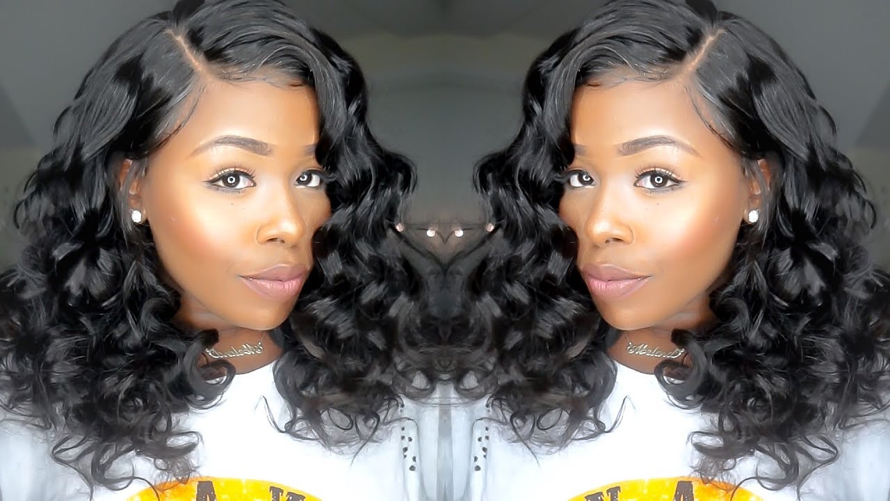 360 Lace Frontal Wig | vlr.eng.br