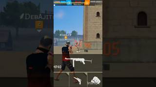 MP40 ONLY CUSTOM ROOM 🔥 CLOSE RANGE KING#free fire