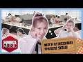 [📺Reality] GFRIEND's MEMORIA - The Cooking Show - EP.1 | 셰프가 된 여친이들의 우당탕탕 요리쇼👩‍🍳✨