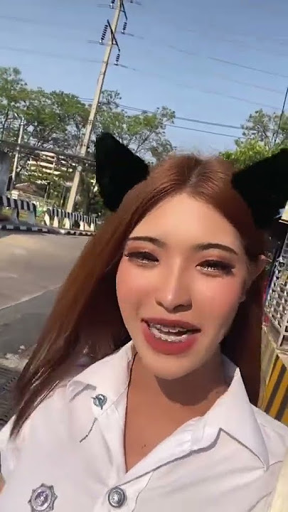 seeing ladyboys here #ladyboy #transgenders #thailand #trans