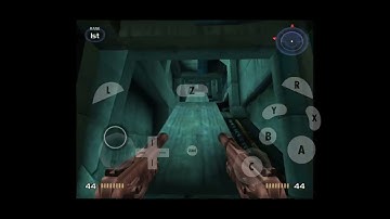 Timesplitters 2 Custom Arcade Match Deathmatch 