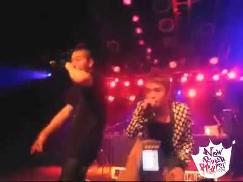 20091010힙플쇼33 DO