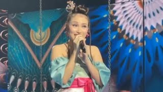 Cantiknya Ayu Ting Ting 