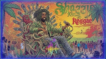 🔴 Conscious Reggae Anthems: Sizzla, Sean Paul, Capleton, Anthony B, Luciano, Garnett Silk, Shaggy