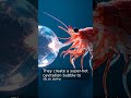 Mind-Blown! This Tiny Shrimp Is HOTTER Than The Sun! 🤯