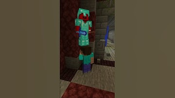 What if HEROBRINE was the boss of Minecraft?