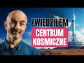 Odwiedziłem centrum kosmiczne ESA