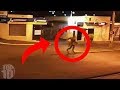 10 Werewolves Caught on Camera!