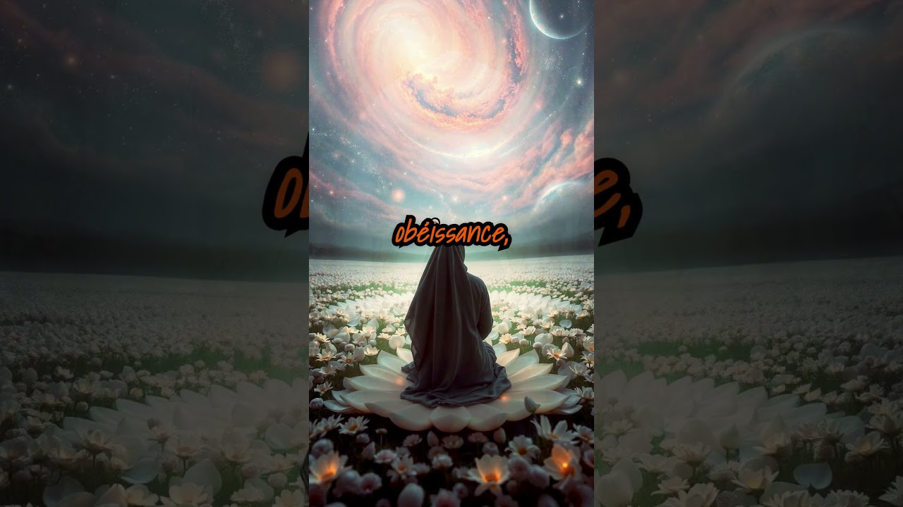 Dédie ta Journée à Allah (Invocation Quotidienne) | Douaa Matin