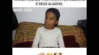 🔥 (TRETA) PASTORA MIRIM X FADA DO DEBOCHE