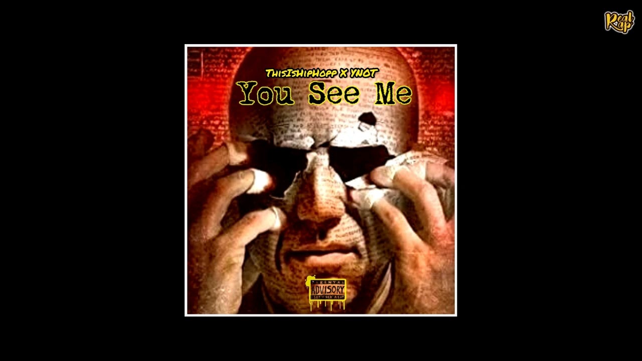 YouTube에서 ThisIsHipHopp feat. Tony Monto YNOT??? - You See Me 보기 YouTube에서 ThisIsHipHopp feat. Tony Monto YNOT??? - You See Me 보기