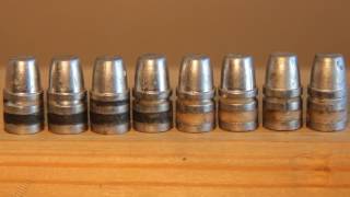 The Heresy Of Powder Coated Keith Bullets