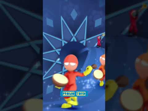 فاصل قناة الجزيرة الاطفال رمضان 2011 اريد نوادر