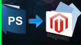 PSD to Joomla