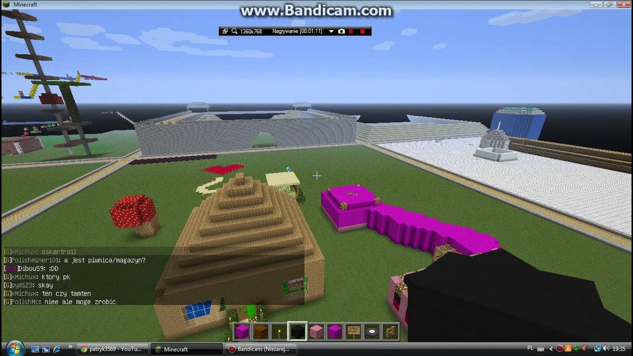 Moja Dzialka na serwerze evelated.pl