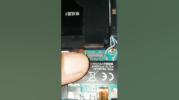 hp sony matot #sonyxzs #sonyexperia #servishp #teknisindeso #tutorialandroidservice #teknisihp #hp