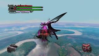 dmc4 combo  hook 1.5.1 update has changed everything