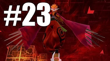 Digimon Cyber Sleuth Hacker