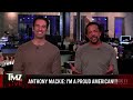 Rihanna Supports A$AP Rocky in Court (TMZ Live Co-Hosted by Elex Michaelson)