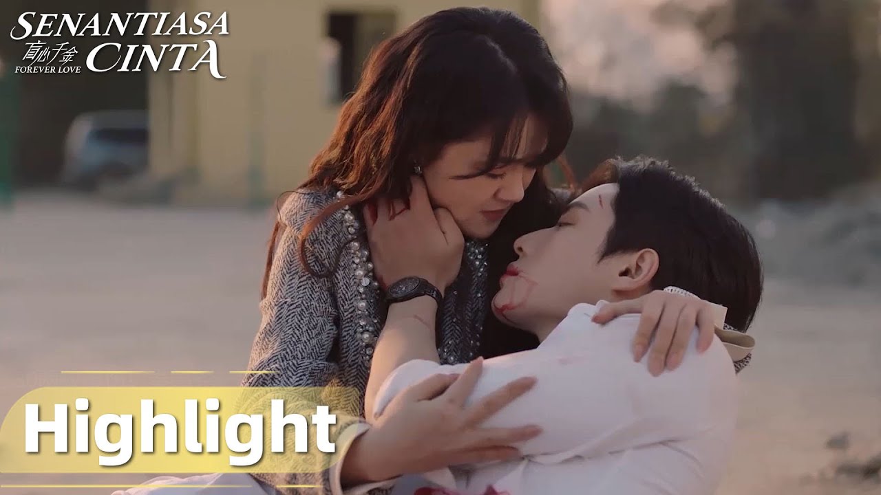 Forever Love Highlight EP30 Qin Moyao Segera Menyelamatkan Lin forever-love-highlight-ep30-qin-moyao-segera-menyelamatkan-lin