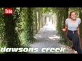 Airlie Gardens & Hell’s Kitchen ~ Wilmington, NC ~ Travel Vlog ~ Dawsons Creek ~Bunny Hunting￼