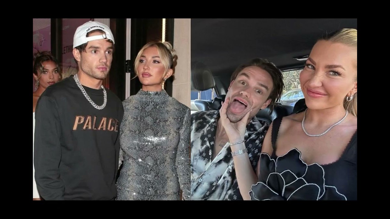 Exploring Liam Payne and Kate Cassidy's Two-Year Relationship Timeline Amid One Direction Star's Tra