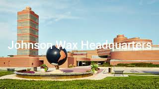 Top 5 Famous Designs of Frank Lloyd Wright