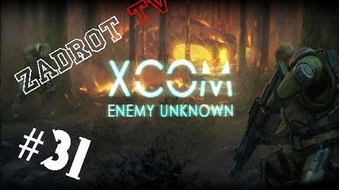 XCOM Enemy Unknown - Часть 31 (Развиваем псиоников)