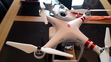 Nexus 7 v1   running DJI GO for Phantom 3