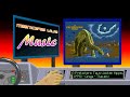 Mémoire Vive Music - Mix 11 - A Prehistoric Tale